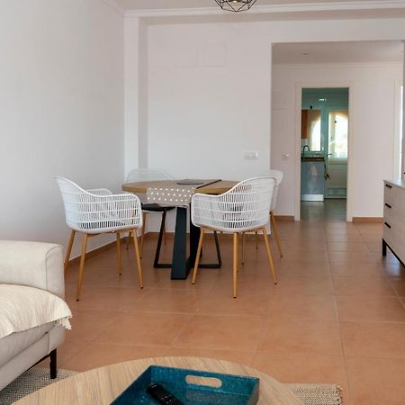Estrella Blanca V, 2 Dormitorios, By Bookindenia Exterior photo