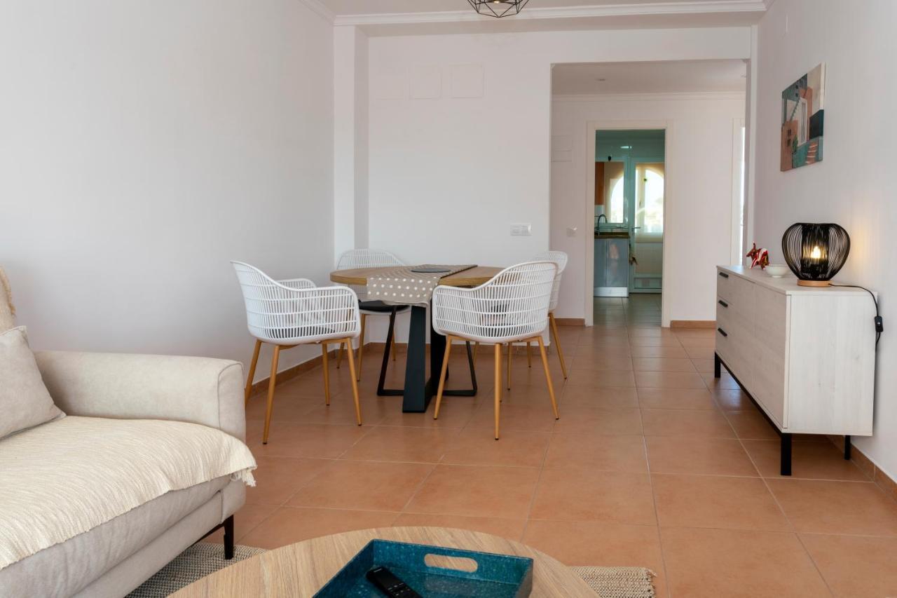 Estrella Blanca V, 2 Dormitorios, By Bookindenia Exterior photo