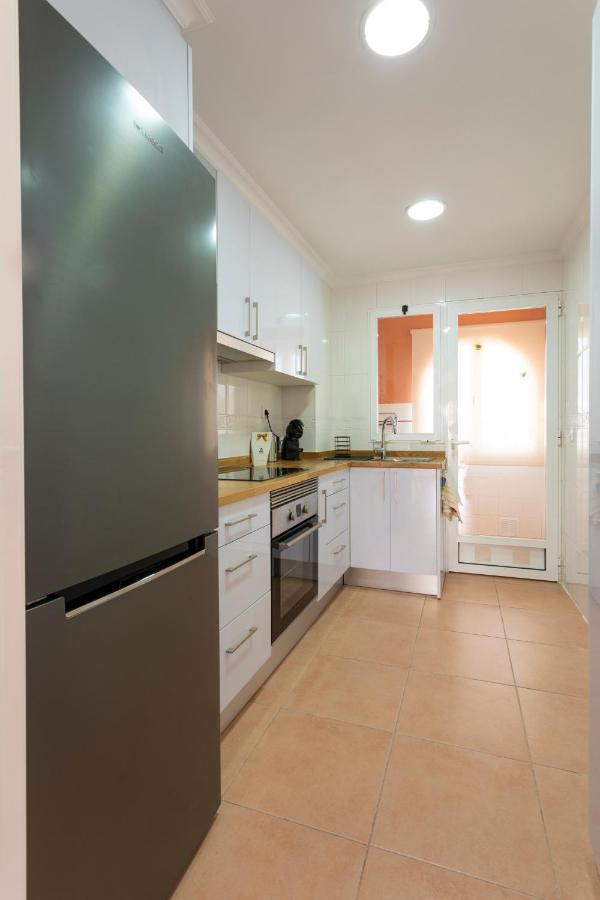 Estrella Blanca V, 2 Dormitorios, By Bookindenia Exterior photo