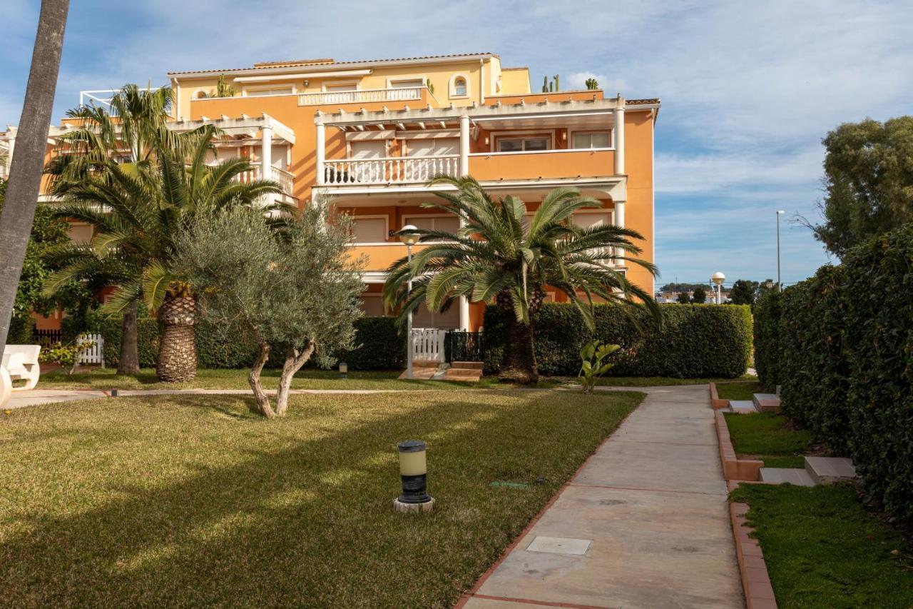 Estrella Blanca V, 2 Dormitorios, By Bookindenia Exterior photo