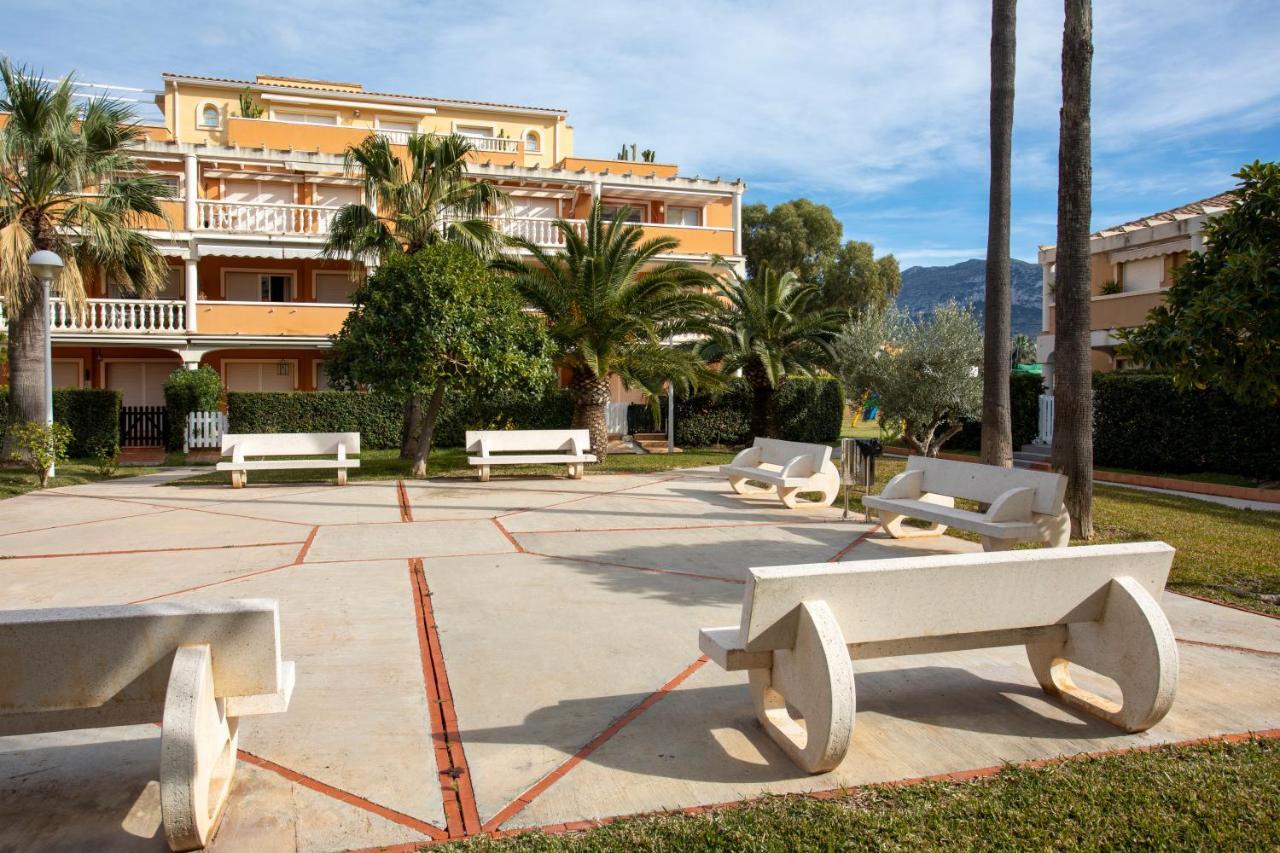 Estrella Blanca V, 2 Dormitorios, By Bookindenia Exterior photo